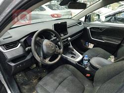 تويوتا راف 4